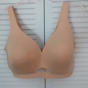 38DDD CACIQUE THE MODERN COLLECTION LIGHTLY LINED NO-WIRE COMFORT BLISS BRA